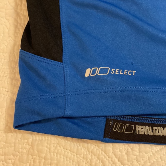 Pearl iZumi cycle top - Picture 3 of 5